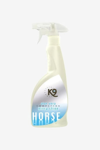 K9 Mirra Shine Pälsglans
