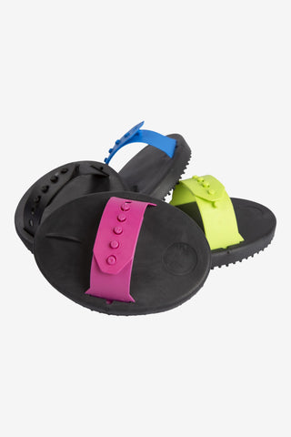 Källquist Equestrian Gummiskrapa