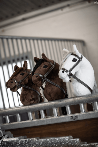Källquist Equestrian Käpphäst Estelle