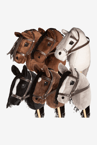 Källquist Equestrian Käpphäst Skylar