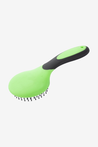 Källquist Equestrian Man och Svansborste