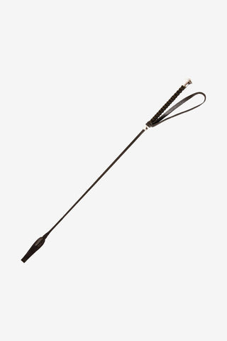 Källquist Equestrian Ridspö m Silverknopp