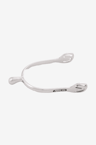 Källquist Equestrian Sporrar med Kula