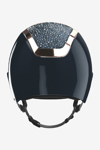 Kask KASK Star Lady Pure Shine Ridhjälm