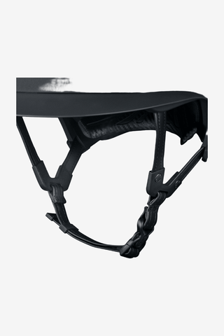 Kask Ridhjälm Star Lady Chrome