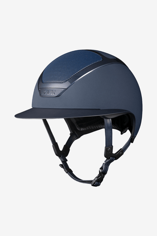 Kask Ridhjälm Star Lady Chrome
