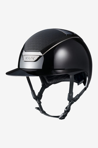 Kask Ridhjälm Star Lady Pure Shine