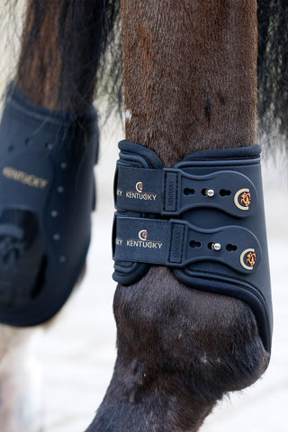 Protège-postérieurs élastiques