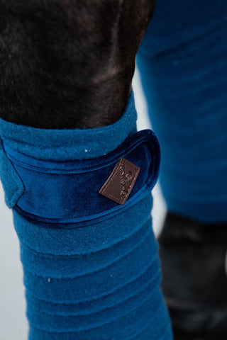 Polar Fleecelindor Basic Velvet Beige