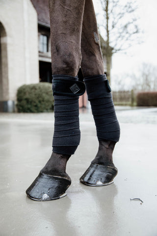 Polar Fleecelindor Basic Velvet Beige