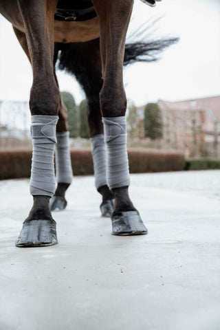 Polar Fleecelindor Basic Velvet Beige