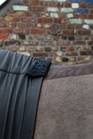 Protection de Poitrail Noir