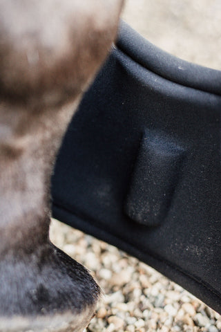 Buty ochronne na piętki