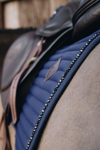 Pearls Dressyrschabrak Brun