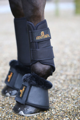 Forbensgamacher 3D Spacer Brun