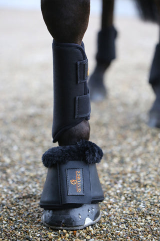 Forbensgamacher 3D Spacer Brun