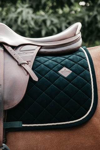 Cord-Jumping-Sattelkissen