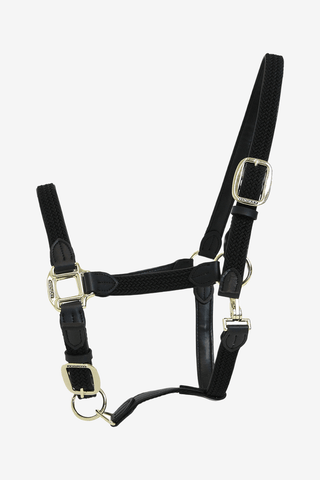 Kentucky Horsewear Grimma Nylon plus Läder