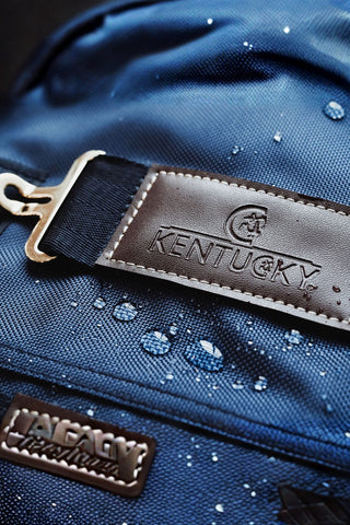 Kentucky Horsewear Hals Allväder PRO 0g