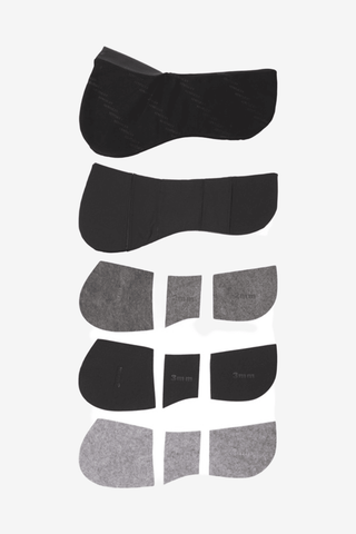 Kentucky Horsewear Korrektionspadd