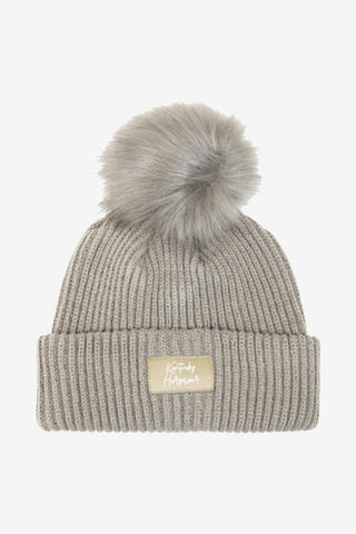 Kentucky Horsewear Mössa Pompom