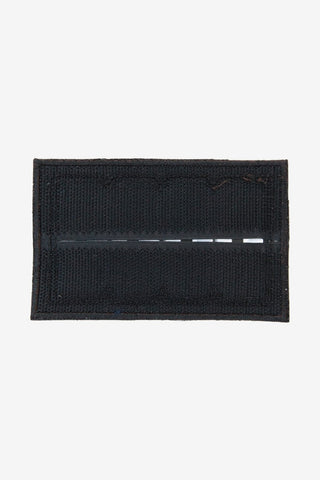 Kentucky Horsewear Nummerlapp PVC Velcro