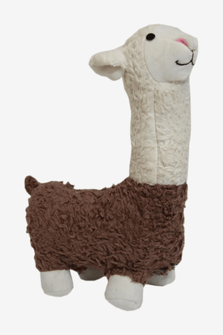 Kentucky Horsewear Relax Horse Toy Alpaca