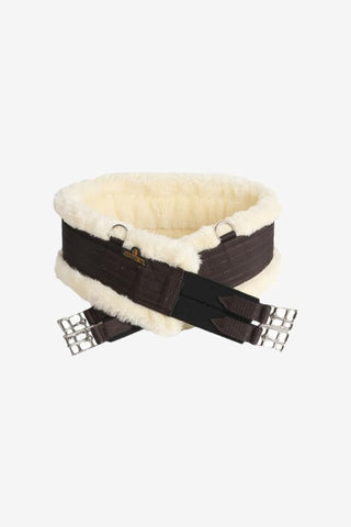 Kentucky Horsewear Sheepskin Girth