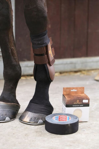 Tesa Tape 50x50 Black