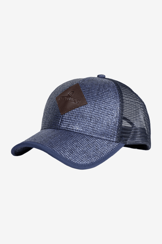 Kentucky Horsewear Trucker Keps Light