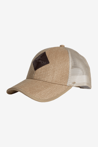 Kentucky Horsewear Trucker Keps Light