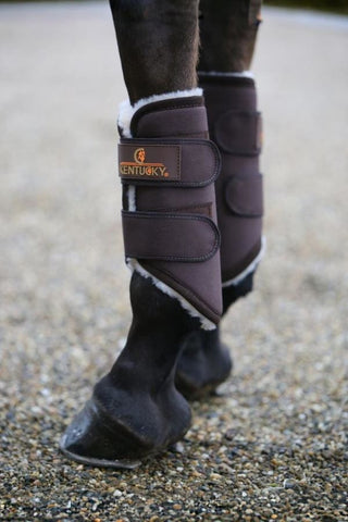 Kentucky Horsewear Turnout Damasker Solimbra Fram