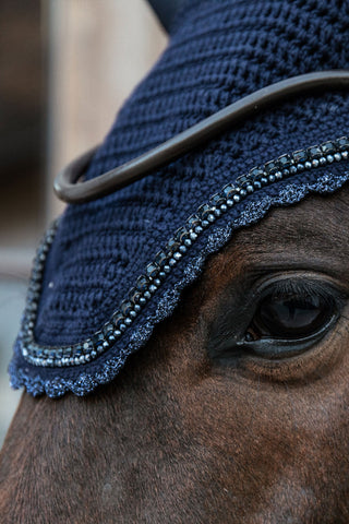 Wellington Insulated Hood Stone & Pearl Black