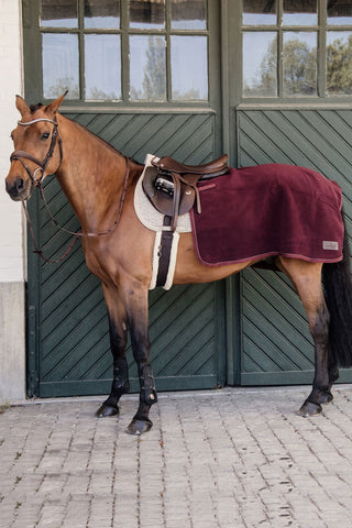 Nierendeken Heavy Fleece