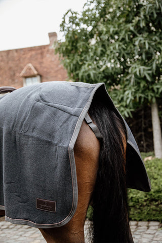 Nierendeken Heavy Fleece