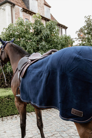 Nierendeken Heavy Fleece