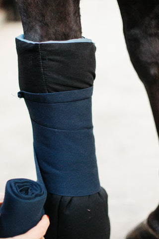 Magnetiske Paddar Recuptex Sort