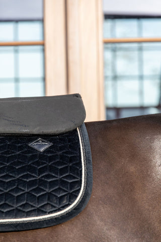 Impact Equalizer Saddle Pad