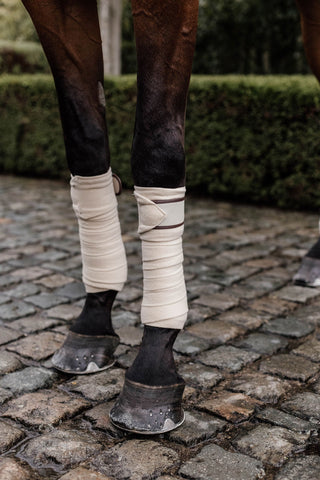 Polar Fleecelindor Beige