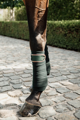 Polar Fleecelindor Beige