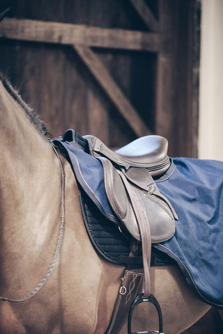 Derka treningowa All Weather Navy