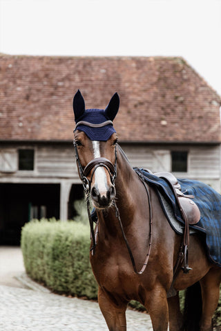 Ridtäcke Heavy Fleece