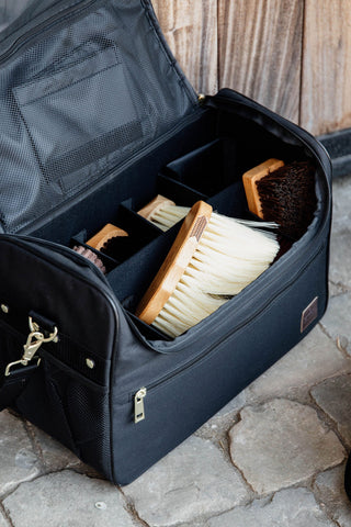 Torba do czyszczenia Szara