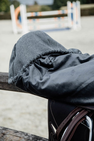 Dressage Saddle Cover