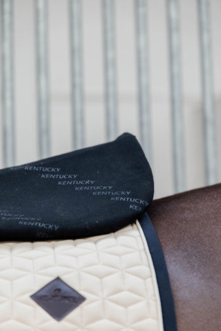 Tapis de selle Impact Equalizer