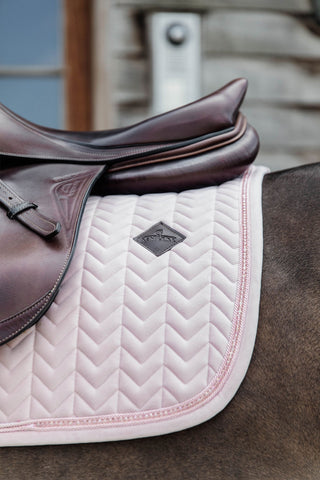 Schabrak Velvet Pearls Svart