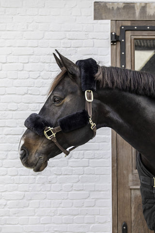 Grimset Fårskinn 4-pack Brun