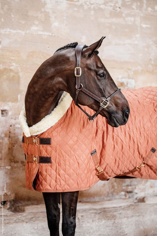 Couverture de présentation 160g marine