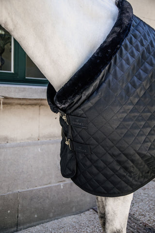 Couverture de présentation 160g marine