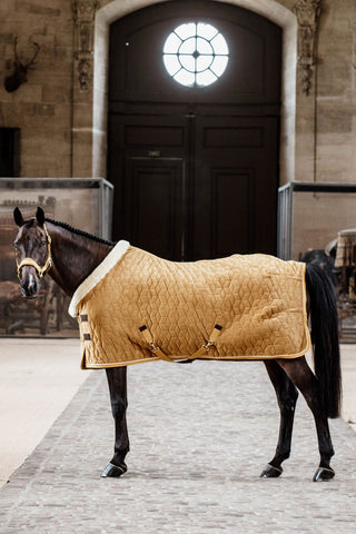 Show Dækken Velvet 160g Bordeaux